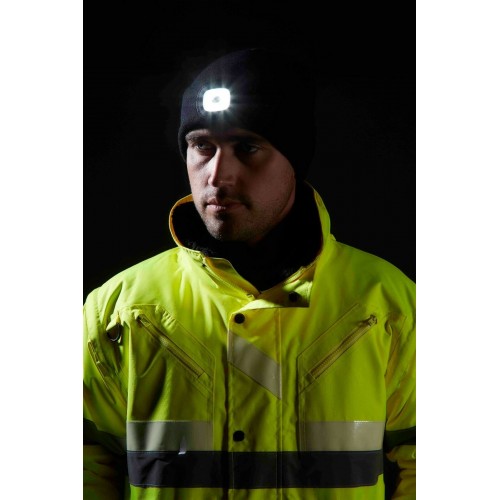 Branded Personalised Safety And Workwear